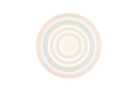 Šviestuvas plafonas Trio, LED, 50W, 2700-6500K, 6000lm, Ø48