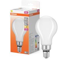 Dimeriuojama LED lemputė STAR E27/24W/230V 2700K - Osram