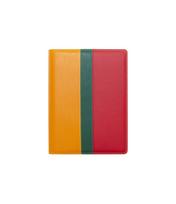 Kalendorius MANAGER Spirex Day 2027 A5, BALTICS Lithuania