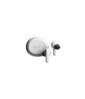 Sudio Earbuds | A3 Pro | Bluetooth | In-ear | Microphone | Fog White | Noise canceling | Wireless