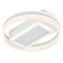 Ventiliatorius su lempa Osram, 55W, 3000-6500K, 4200lm, Ø50