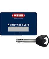 Spyna Abus Chain Granit City X-Plus 1060/110