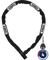 Spyna Abus Steel-O-Chain 4804K/75 BK