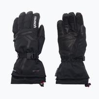 Reusch Down Spirit GTX slidinėjimo pirštinės juodos 61/01/355