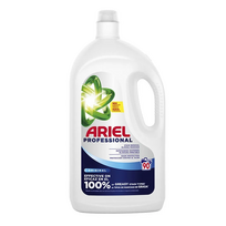 ARIEL Professional skalbimo milteliai (90x) 4.05L