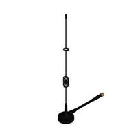 Hismart GSM antena, 824~960/1710~2170MHz, 5dBi, 30cm