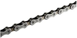 Grandinė Shimano Deore CN-HG54, metalas, pilka sp.