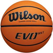 Wilson EVO NXT FIBA Game Ball WTB0966XB, 6 | WTB0966XB | 887768999605