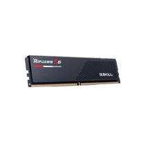 G.Skill  Ripjaws S5 | 16GB | DDR5 | 6000 MHz | PC/server | Registered No | ECC No | F5-6000J3636F16GX1-RS5K | 4713294233967