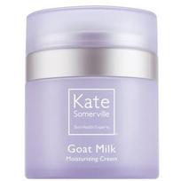Kate Somerville Goat Milk Moisturizing Cream drėkinamasis veido kremas jautriai odai, 50 ml