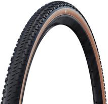Padanga 28" Schwalbe G-One RX Pro HS637 Evo Fold TLR 40-622 / 28x1.50 Race Pro Transparent