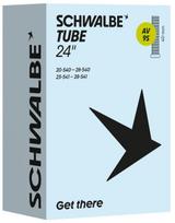 Kamera 24" Schwalbe AV9S 40mm (20/28-540/541)