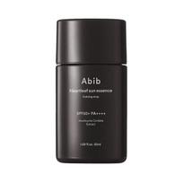 Abib Heartleaf Sun Essence 50 ml Korėjietiška veido apsauga nuo saulės