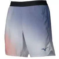 Teniso šortai vyrams  - Daugiaspalvė (L)