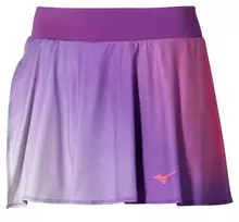 Teniso sijonas moterims  - Violetinė (M)