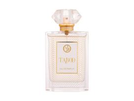 New brand perfumes Intense Taboo Eau De Parfum 100 ml Kvepalai