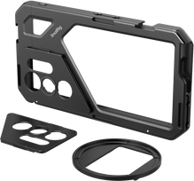 SmallRig SmallRig 4601 Mobilny komplektas klatek wideo Samsung Galaxy S24 Ultra