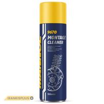⬡ Detalių valiklis MANNOL 500ml (9670, MANNOL)