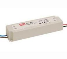 MEAN WELL LPV-60-12 60W 12V IP67 LED maitinimo šaltinis