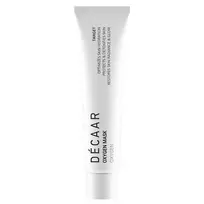 DECAAR Kaukė su deguonimi Oxygen Mask, 15 ml