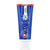 Crest, „Pro Health Advanced“, dantų pasta su fluoru, ypač balinanti, 99 g