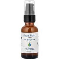 Hyalogic, Atpalaiduojamasis veido serumas su hialurono rūgštimi ir Argireline®, be kvapiklių, 30 ml