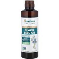 Himalaya, Juodųjų kmynų aliejus, 240 ml