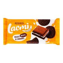 Pieniškas šokoladas ROSHEN, Lacmi, su, CHHRSH4823077633218