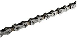 Grandinė Shimano Deore CN-HG54, metalas, pilka sp.