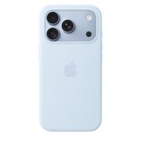 Telefono dėklas Apple Silicone Case MagSafe, crisp blue, Apple
