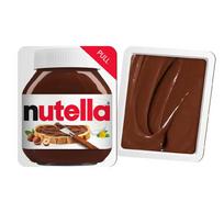 Tepamas kremas NUTELLA, su lazdynų riešutais, SSRNUT8000500106877