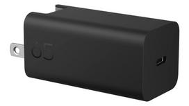 HP 65W USB-C Notebook GaN AC Wall Power Adapter, BATHPC90CKUT_ABB