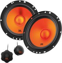 JBL STAGE1 62CF, GEN2 16,5cm, 2-juostų komponentiniai garsiakalbi