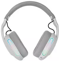 Mars Gaming MHWPROW Belaidės Ausinės Žaidimams 7.1 / Bluetooth 5.3 + 2.4GHz / Multiplatform