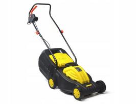 Indukcinė elektrinė vejapjovė 32 cm JOHN GARDENER G83025
