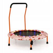 Costway batutas be tinklelio 92 cm