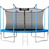 Neo-sport sodo batutas (365–374 cm) 12 pėdų, 2024 m. modelis