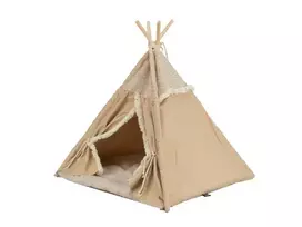 Trixie Tipi Boho palapinė 55 × 65 × 55 cm