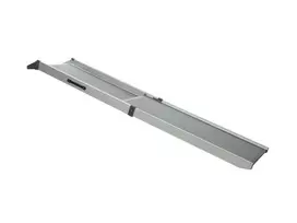 Trixie teleskopinė rampa 2 pakopų 43×100–180 cm