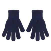 BeSNAZZY Megztos pirštinės R-MAGIC-Navy/15 cm