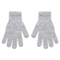 BeSNAZZY Megztos pirštinės R-MAGIC-Grey/15 cm
