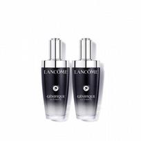 Lancome rinkinys Duo, , Genifique Ultimate, stangrinantis ir regeneruojantis, serumas, veidui, 2 vnt., 100 ml moterims