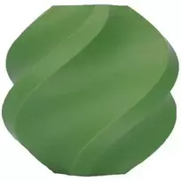 Bambu Lab ABS plastikas 1.75mm 1kg - su daugkartinio naudojimo rite - Olive