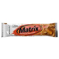 „Olimp Labs“ „Matrix“ baltymų batonėlis, „Peanut Butter“ – 40 g