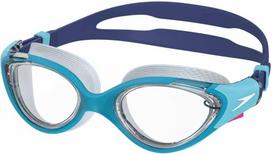 Speedo biofuse 2.0 female mėlyna