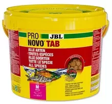 JBL Aqua JBL - PRONovo TAB M 5,5 l / 2,9kg.