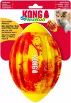Kong - Flexball sportinis futbolo kamuolys - 18 x 14,5 x 14,5 cm