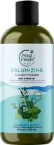 „Petal Fresh“ – grynas rozmarinų ir mėtų kondicionierius, 475 ml