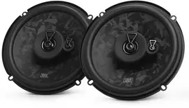 JBL STAGE3 68MF, GEN2 16 cm priekio, 2-juostų koaksialiniai garsia