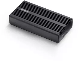 StarTech USB4 M.2 NVME korpusas USB-C